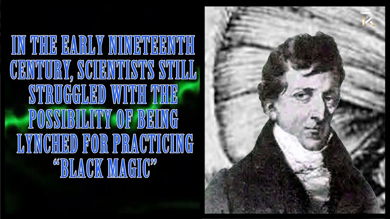 Real Life Mad Scientists (2)
