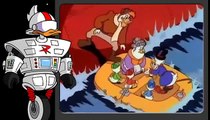 DuckTales Folge 5 Das Tal der goldenen Sonne Deutsch German