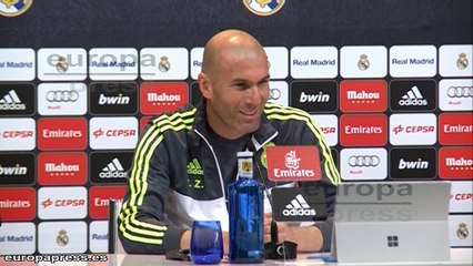 El Real Madrid se pone a prueba contra el Athletic