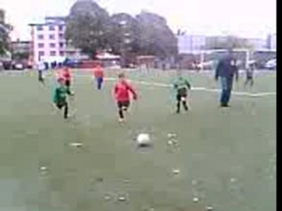 double contact