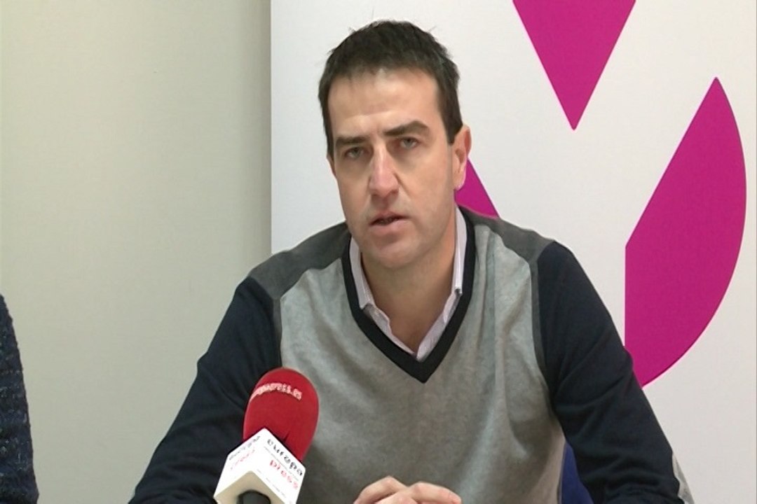 Maneiro critica a Díez por "imponer" su tesis a UPyD