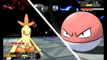 Lets Play Pokemon Omega Rubin - Part 11 - Von Schalter zu Schalter zu Walter [HD /Deutsch]