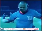 Cuplikan Gol gol Persib ke Gawang Borneo FC    Gol makan Konate dan Zulham (FULL HD)