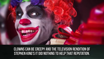 Creepiest Creatures Terrifying Kids Around The World (2)