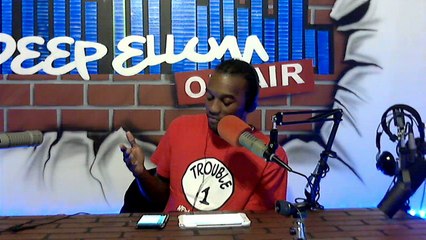 Trouble On Air 2016-02-11