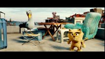 Ah Oğlum - Kötü Kedi Şerafettin Film Müziği - Müslüm Gürses