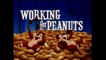 Chip N Dale in Working for Peanuts 1953 wtDN KklIMM # Play disney Games # Watch Cartoons