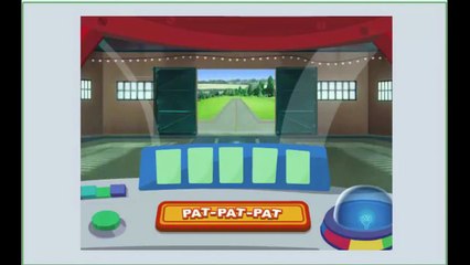 Little Einsteins Game Episode for Kids - Disney Junior