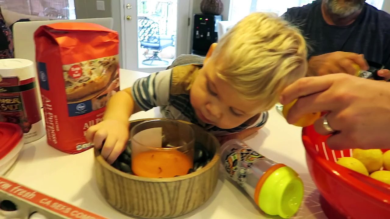 LABOR INDUCING CUPCAKE!