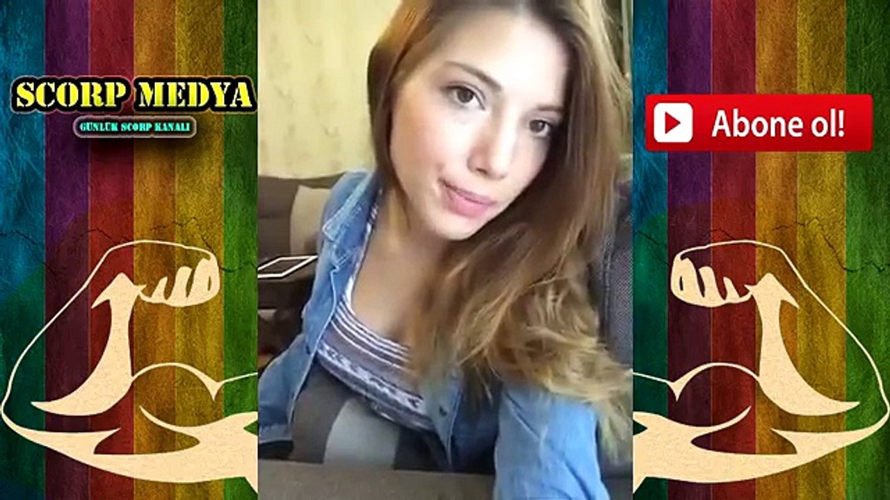 İğrenç Espiriler