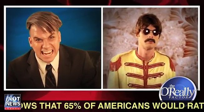 Epic Rap Battles of History 1_ John Lennon V Bill O'Reilly