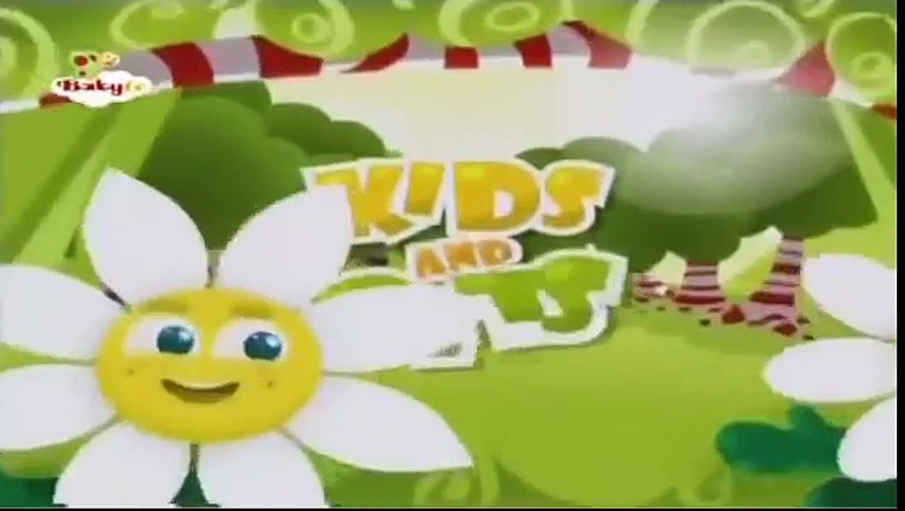 La Casa de mascotas cancion infantil