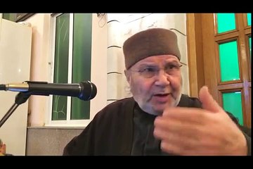 ratib nabolsi الدعاء سلاح المؤمن - الدكتور محمد راتب النابلسي