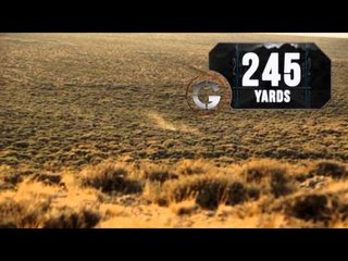 Long Range Pursuit - Season 3 Best Hunts