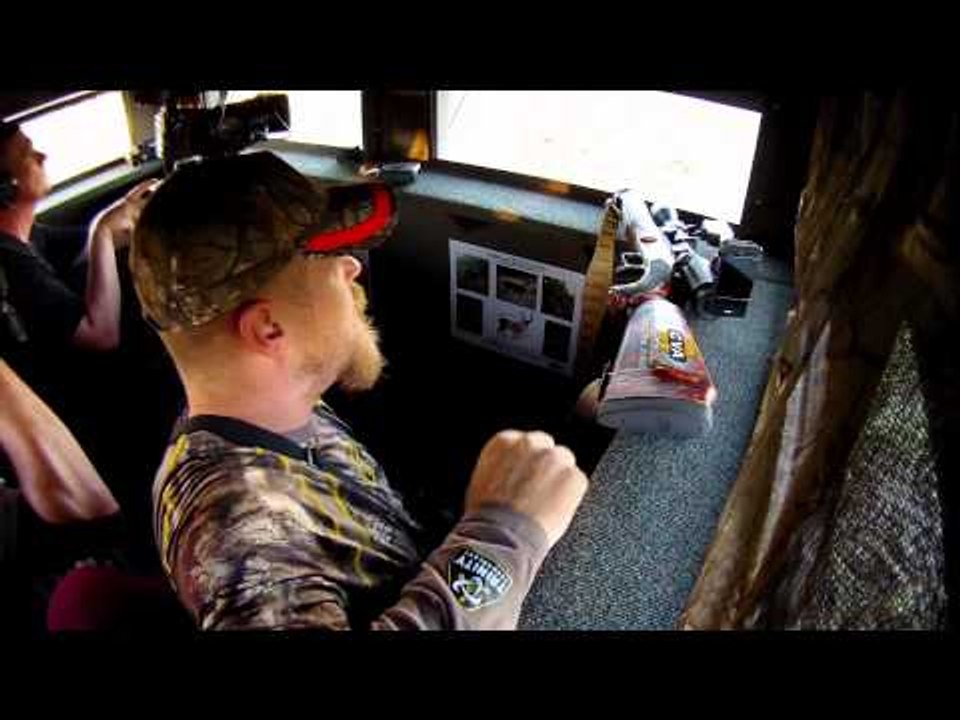 Campfire Stories - Texas Bound