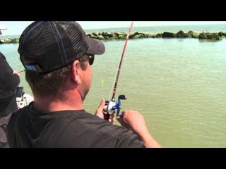 G3 Sportsman - Calcasieu Slam