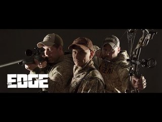 Wildtv Presents: The Edge - Season Three - Episode One - It's Manitoba Time - Part 2/4