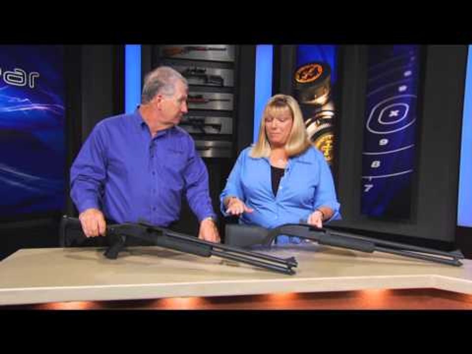Guns & Gear - Old School / New School
