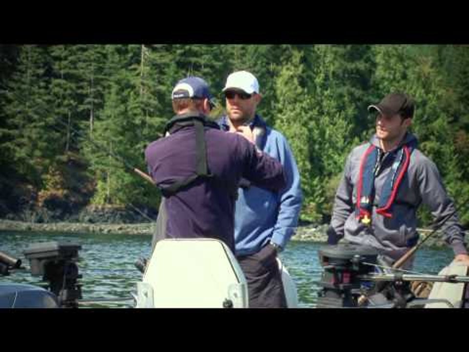 Sportfishing Adventures - A Bite of History