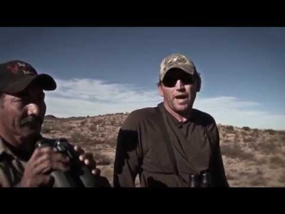 Headhunter Chronicles - Mexico