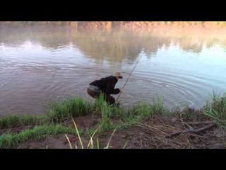 Hard Core Hunter - Monster Striped Bass