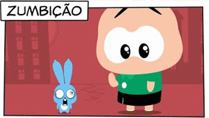 Mônica Toy | Todos os episódios