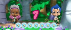 Bubble Guppies! Help Gil and Molly collect the items! Game from the video game!