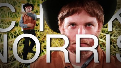 Abe Lincoln VS Chuck Norris Epic Rap Battles of History #3