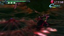[PS2] Walkthrough - Devil May Cry 3 Dantes Awakening - Dante - Mision 8