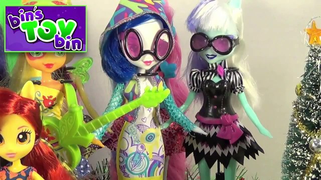 2014 Christmas Toy Channel Top Picks - Play Doh Minecraft Shopkins LPS MLP Lego Disney Frozen Dolls