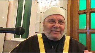 ratib nabolsi قصة ماشطة شعر بنت فروعون واولادها - الدكتور محمد راتب النابلسي