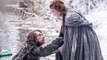 Game of Thrones Season 6 First Look - Reveals Who Survived The Finale