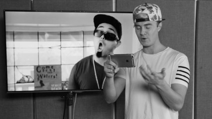BUTTHURT COMMENTS - Justin Bieber - "Love Yourself" PARODY