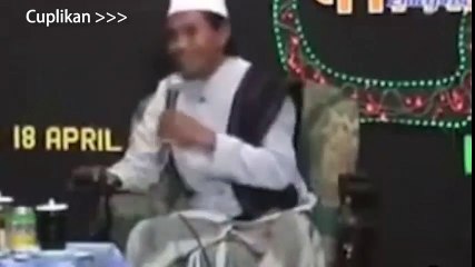 Ceramah Metode Lucu KH Anwar Zahid Bojonegoro GUSTI ALLAH TEMAN PALING SETIA Part 1 of 2