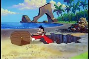 Mad Jack the Pirate - Season 1 Episode 4 B - A Knight To Dismember ENGLISH