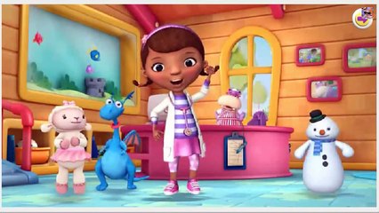 Klinika dla Pluszaków - Super zabawa