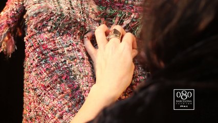 Celia Vela Fitting Febrer 2016