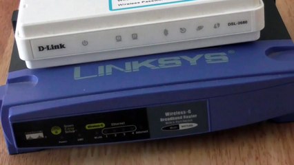 07. Networking hardware