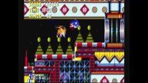 Sonic 3 & Knuckles Episode 5 - Blast Through Carnival Night