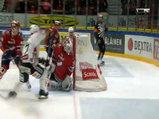 HIFK Vs. JYP
