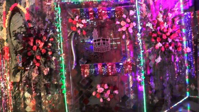 Shah e Madina Shah e Madina Naat By Sher Ali Mehar Ali Urss Khundi Wali Sarkar 2016 ارشد ساؤنڈز اوکاڑہ