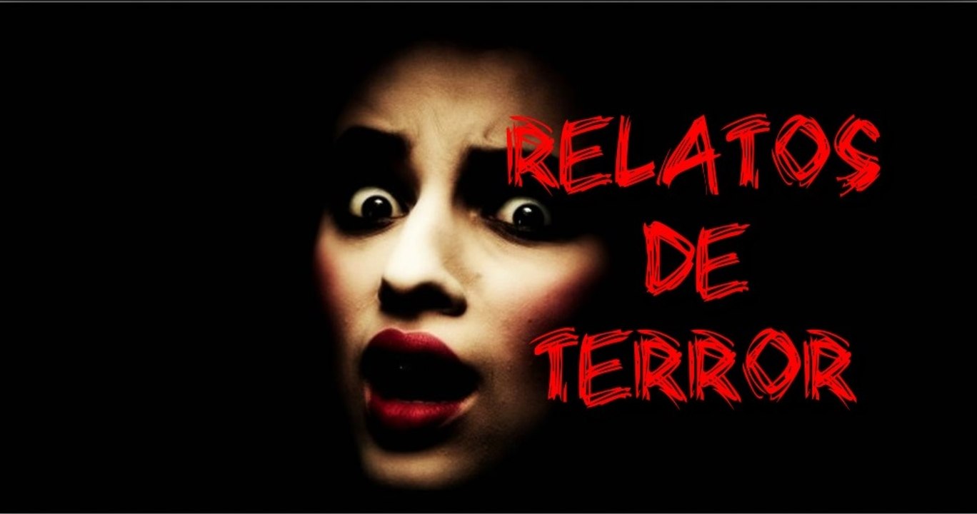 Relatos cortos de TERROR -  Loquendo Parte 1