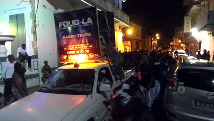 musique carnaval - foud la