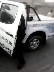 ESCAPA DE LA POLICÍA FAIL (360p)