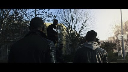 Darrell - Ma Clique (Prod. By Trafeek Muzic & L3gion) - Clip Officiel