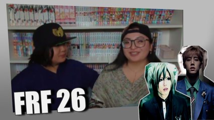 FAN REACTION FRIDAY EP26- FULL EPISODE! | theswitchgirls