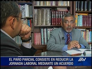 Reformas laborales, reacciones