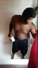 ESTUPIDEZ HUMANA NIVEL DIOS (360p)