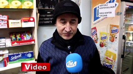 9 aylık golden cinsi köpeği böyle çaldılar