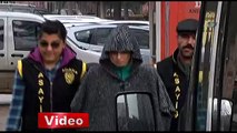 Türkmenistan uyruklu kadına fuhuş yaptırırken yakalandı